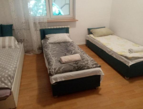 NA Pok��j na ulicy Andersa 26